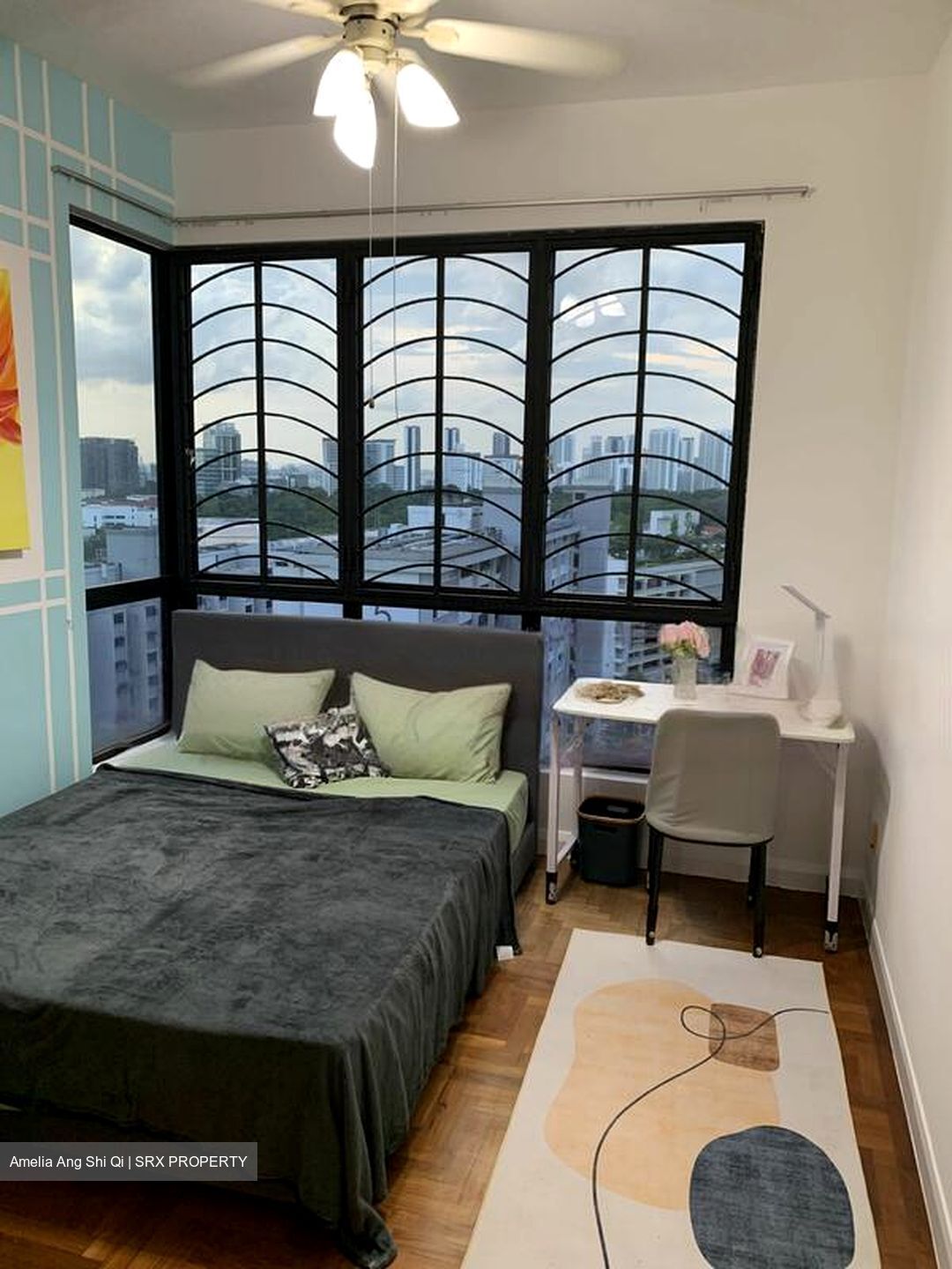 Heritage View (D5), Condominium #466343231